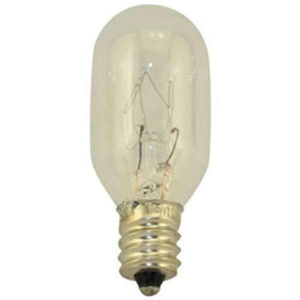 Ilc Replacement for CONAIR BE18NX CLEAR BULB BE18NX CLEAR BULB CONAIR